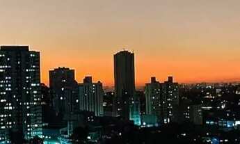 Imagem 4: Apartamento para venda com 29 m² com 1 quarto e 1 Vaga Coberta c/Isolamento Acústico