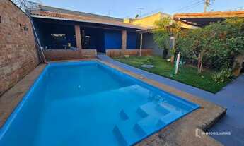 Imagem: Casa com 3 dormitórios à venda, 192 m²