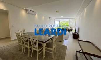 Imagem: APARTAMENTO - PITANGUEIRAS - SP