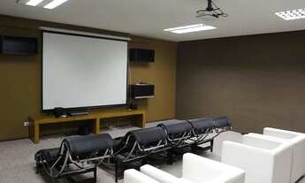 Imagem 7: APARTAMENTO 2 QUARTOS, SPAZIO CASTEL DI BETTEGA, CONDOMÍNIO CLUBE NO PORTÃO