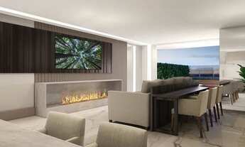 Imagem 13: Apartamento para Venda - 107m², 3 dormitórios, sendo 3 suites, 2 vagas - Bela Vista