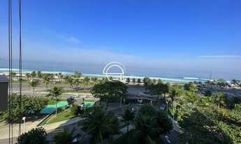 Imagem: Apartamento 4 suítes para locação - Barra