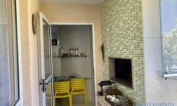 Imagem 5: APARTAMENTO - VILA SÃO FRANCISCO - SP