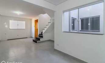 Imagem: Cobertura à venda em Santo Andre