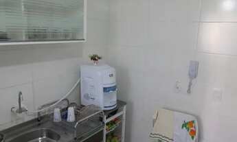Imagem 4: Apartamento no Bairro JARDIM MARAMBA - Condominio Flamboy