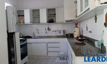 Imagem 5: CASA ASSOBRADADA - PARQUE DAS NAÇÕES - SP