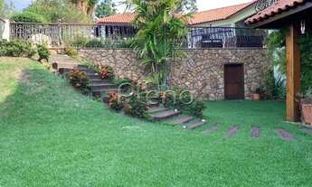 Imagem 6: Casa à venda no Condomínio Residencial Moinhos de Vento - Valinhos/SP