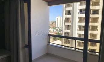 Imagem 3: Apartamento Padrão em São José do Rio Preto