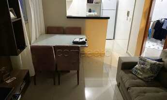 Imagem 3: Apartamento Padrão em São José do Rio Preto