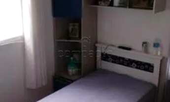 Imagem 3: Apartamento Padrão em São José do Rio Preto