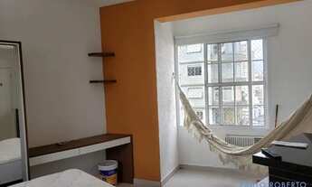 Imagem 3: APARTAMENTO - SANTA CECÍLIA - SP