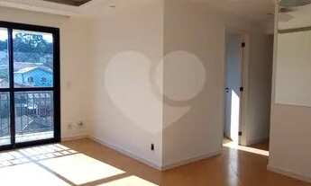 Imagem 4: APARTAMENTO 03 DORMITÓRIOS ALTO DA BOA VISTA