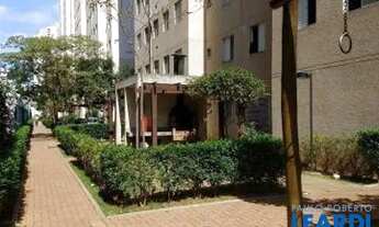 Imagem 2: APARTAMENTO - JARDIM UMARIZAL - SP