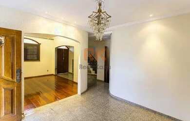 Imagem 3: Casa para aluguel, 4 quartos, 1 suíte, 5 vagas, Palmares - Belo Horizonte/MG