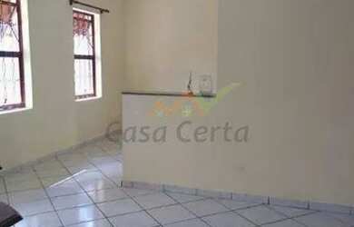 Imagem 3: Locação de Casas / Padrão na cidade de Mogi Guaçu