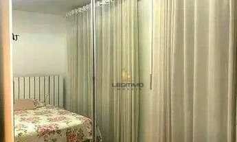 Imagem 6: Apartamento à Venda na Vila Maria, com 3 quartos sendo 1 suíte e 1 Vaga, com 63 Metros Pri