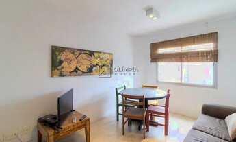 Imagem 6: Apartamento Venda Moema 55 m² 1 Dormitórios