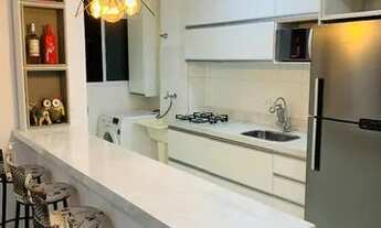 Imagem: Vende-se / lindo apartamento 3 dormitórios