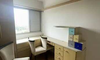 Imagem: Apartamento para venda possui 82 metros