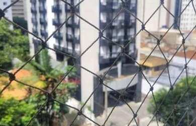 Imagem 3: Apartamento com 2 dormitórios à venda, 90 m² por R$ 935.000,00 - Jardim Paulista - São Pau