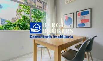 Imagem 7: Apartamento 2 quartos MOBILIADO no Flamengo!!