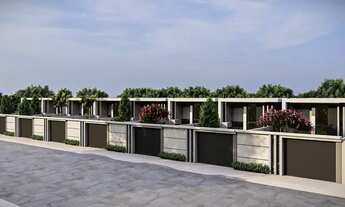 Imagem: Casas Planas eusébio