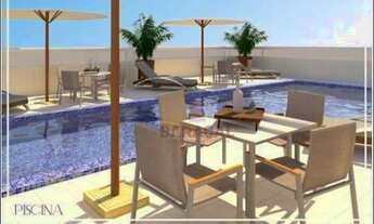 Imagem 7: Apartamento com 2 dormitórios para alugar, 66 m² por R$ 3.290,01/mês - Aviação - Praia Gra