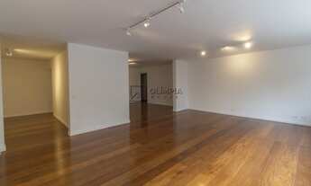 Imagem 4: Locação Apartamento 3 Dormitórios - 280 m² Itaim Bibi