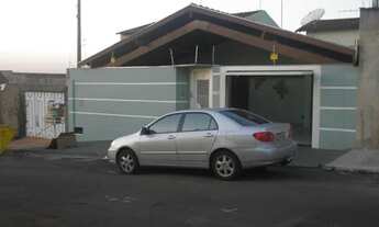 Imagem: Vendo casa em Lins-SP