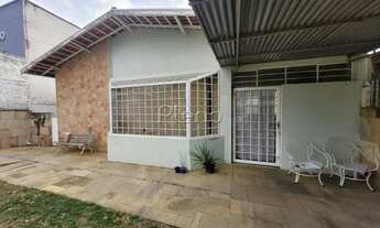 Imagem 2: Casa - Jardim Dom Bosco - Campinas