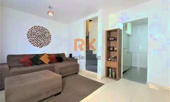 Imagem 4: Casa geminada à venda, 3 quartos, 1 vaga, Dona Clara - Belo Horizonte/MG