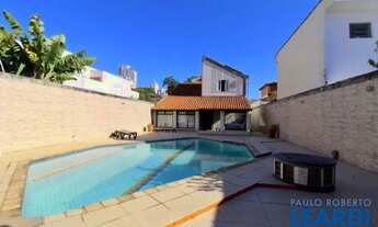 Imagem 2: CASA ASSOBRADADA - BROOKLIN - SP