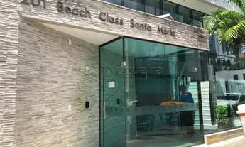 Imagem 2: Apartamento para aluguel tem 28 metros quadrados com 1 quarto em Boa Viagem - Recife - PE