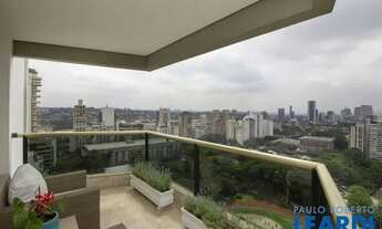 Imagem 2: APARTAMENTO - JARDIM PAULISTANO - SP