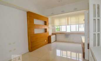 Imagem 2: Apartamento para Aluguel - Copacabana, 2 Quartos, 69 m2