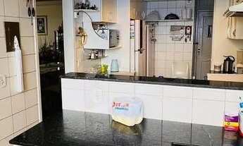 Imagem 3: Apartamento para venda possui 137 metros quadrados com 3 quartos