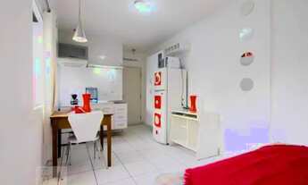 Imagem: Apartamento para Aluguel - Consolação