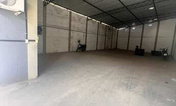 Imagem 5: Galpao em cond. 4.500,00 - 240m2