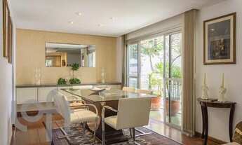 Imagem: SãO PAULO - Apartamento Padrão - Itaim