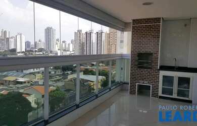 Imagem 5: APARTAMENTO - TATUAPÉ - SP