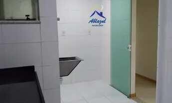 Imagem 2: ED. COLISEUM, apartamento com 61m²