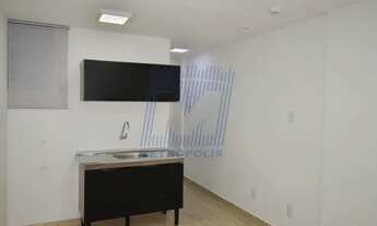 Imagem 3: Apartamento com 1 quarto para alugar por R$ 1250.00, 30.00 m2 - CENTRO - FLORIANOPOLIS/SC