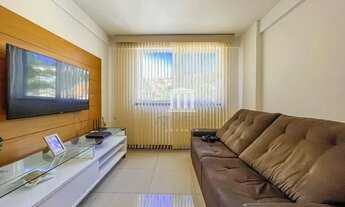 Imagem 2: Apartamento com 2 dormitórios à venda, 63 m² por R$ 420.000,00 - Agriões - Teresópolis/RJ