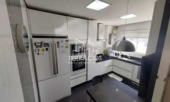 Imagem 3: SOBRADO 89 M² A.ÚTIL - COND. VINTAGE CLUB