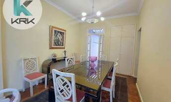 Imagem 4: Apartamento para venda em Ipanema com 4 dormitórios e 1 vaga- Rio de Jnaeiro, RJ