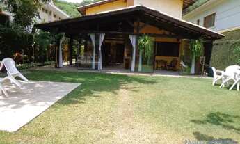 Imagem 3: SOBRADO - ALTO DE PINHEIROS - SP