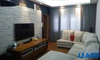 Imagem 3: CASA TÉRREA - TATUAPÉ - SP