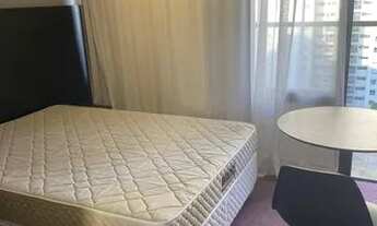 Imagem 2: SãO PAULO - Apartamento Padrão - Itaim Bibi