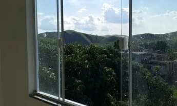 Imagem 4: Apartamento de 1 quarto com sacada