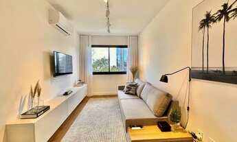 Imagem 6: Float Residences